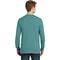 Port & Company® Beach Wash® Colors Garment-Dyed Long Sleeve Tee